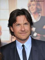 Celebrity Male Hairstyles: Jason Bateman